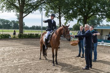 Bild 207 - Pony Akademie Turnier